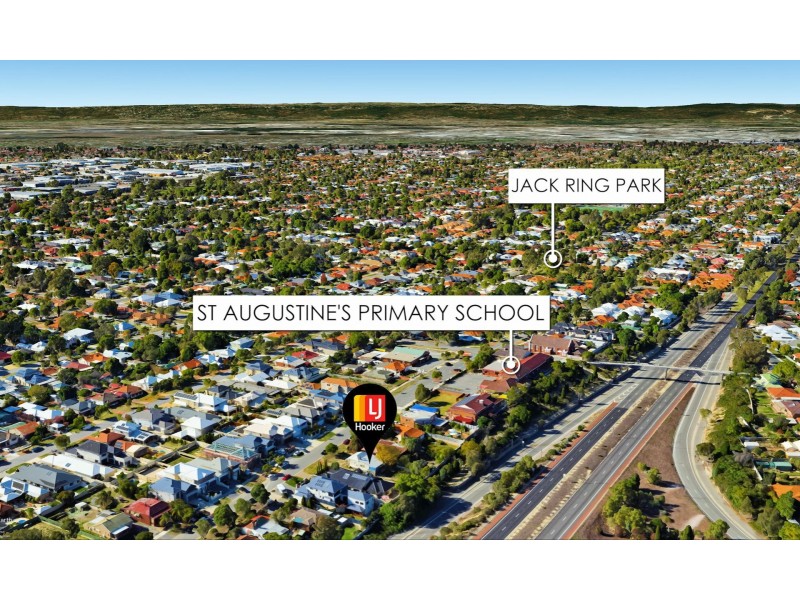 14 Gladstone Road, Rivervale WA 6103