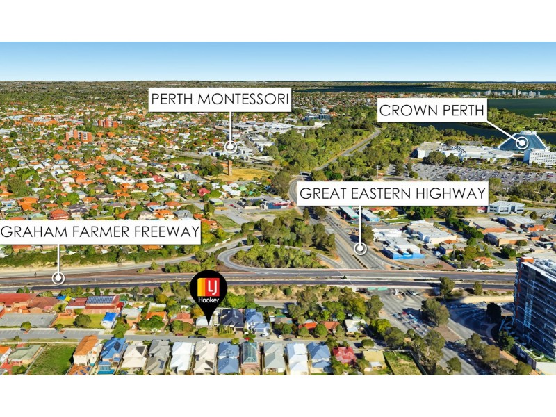 14 Gladstone Road, Rivervale WA 6103