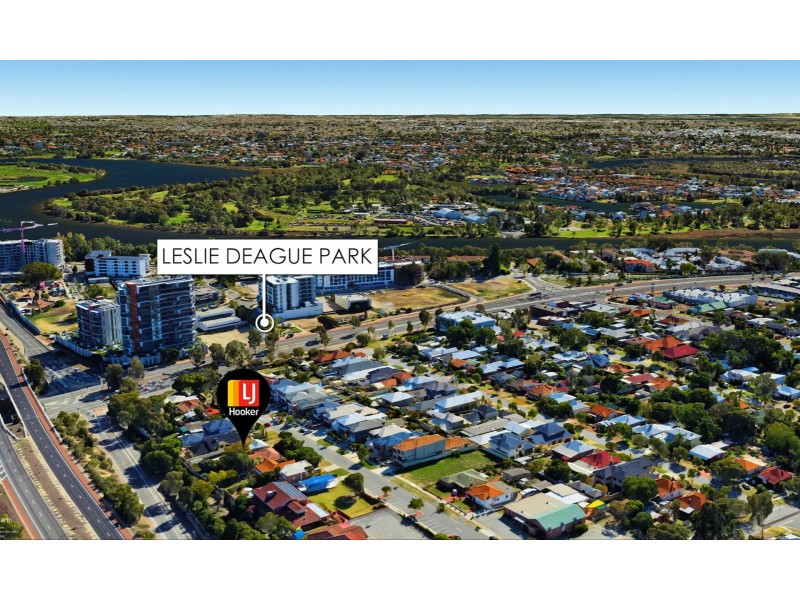 14 Gladstone Road, Rivervale WA 6103