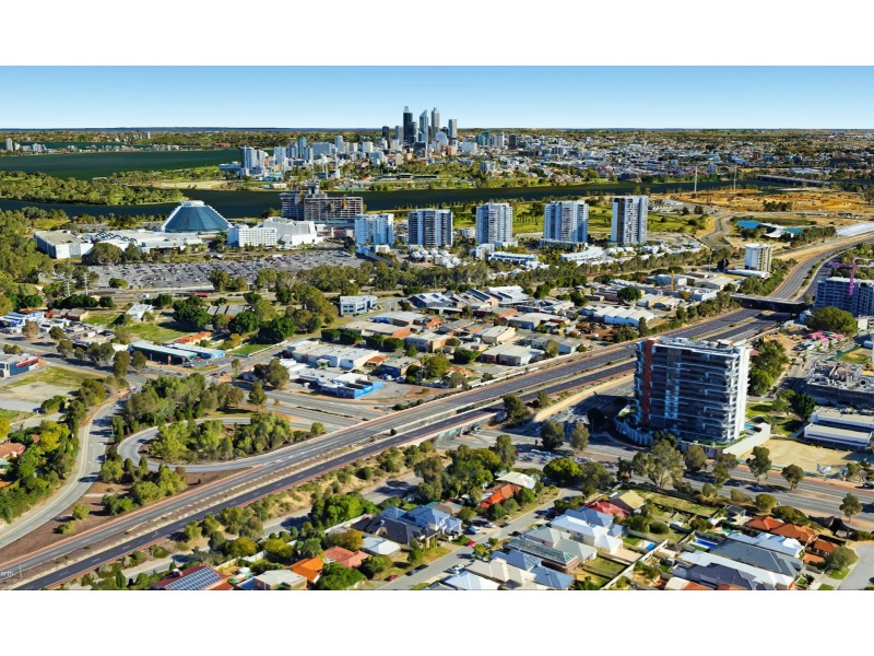 14 Gladstone Road, Rivervale WA 6103