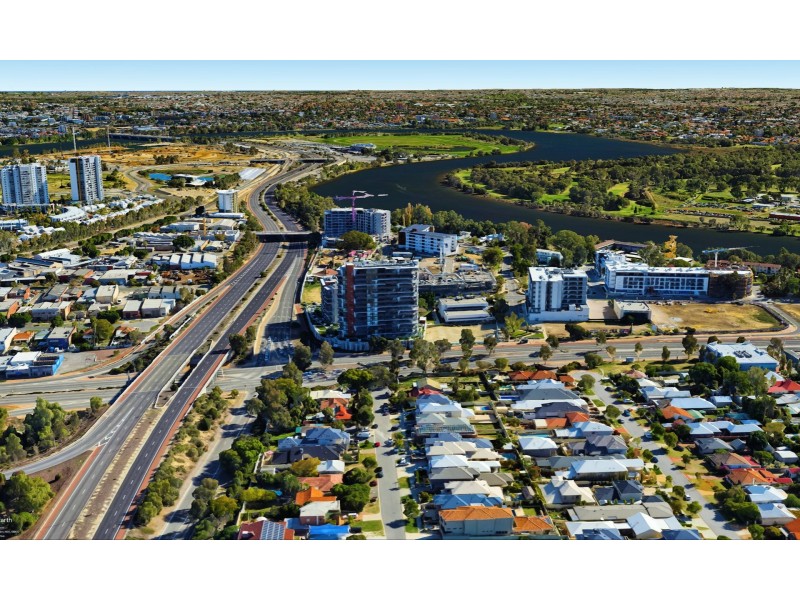 14 Gladstone Road, Rivervale WA 6103