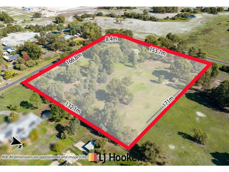 5 Lawson Road, Henley Brook WA 6055