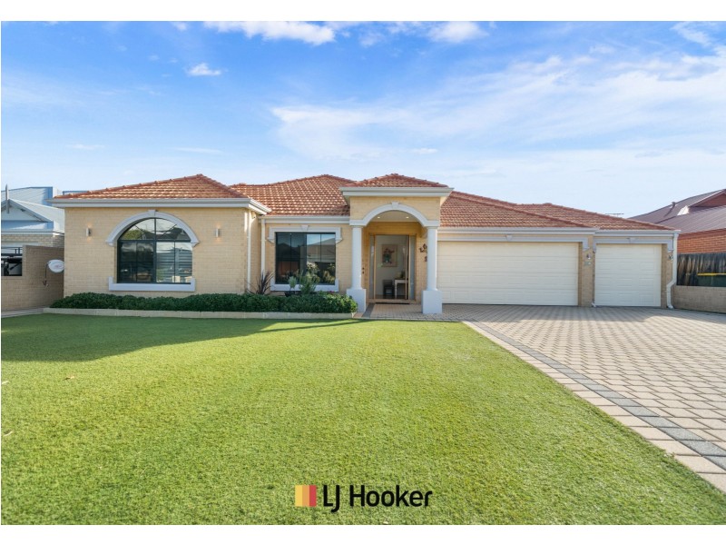 11 Petworth Drive, The Vines WA 6069