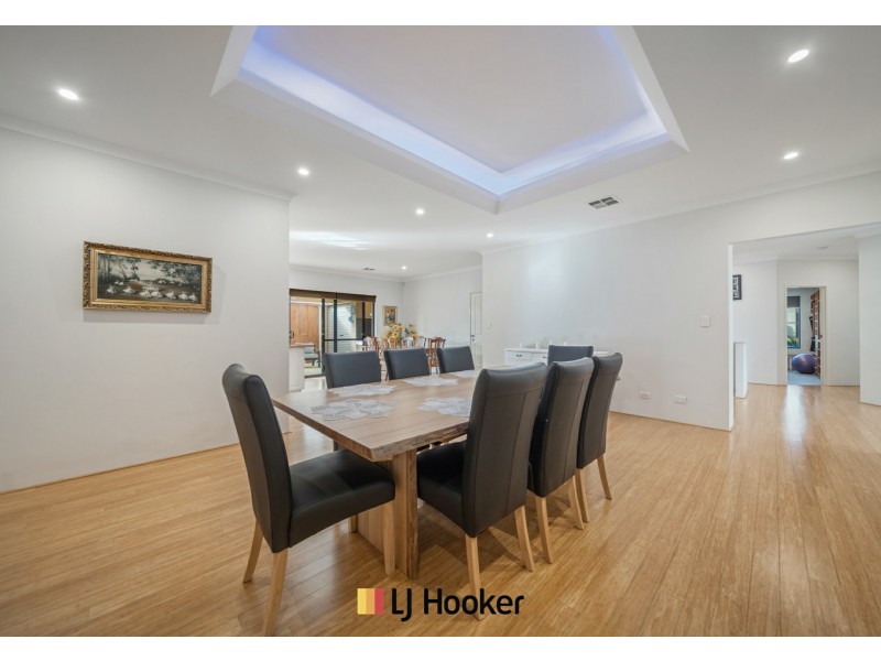11 Petworth Drive, The Vines WA 6069