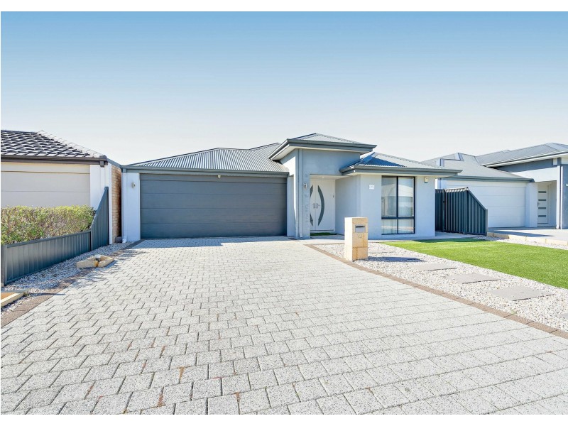 19 Evandale Way, Harrisdale WA 6112