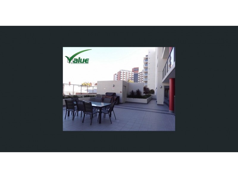 20/118 Adelaide Terrace, East Perth WA 6004