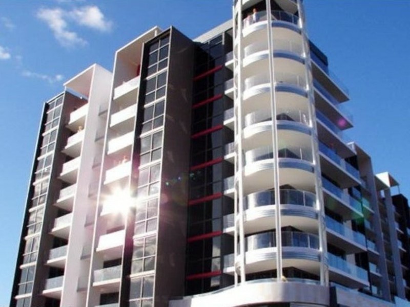 20/118 Adelaide Terrace, East Perth WA 6004