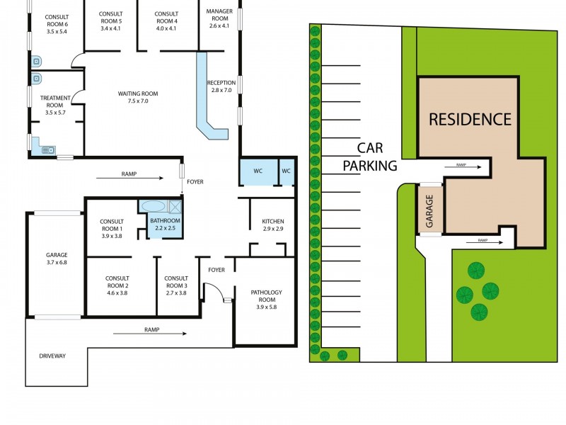 483 Beechboro Road North, Beechboro WA 6063