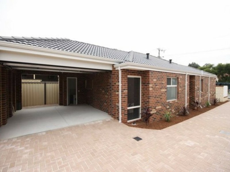 108A Culloton Cr, Balga WA 6061
