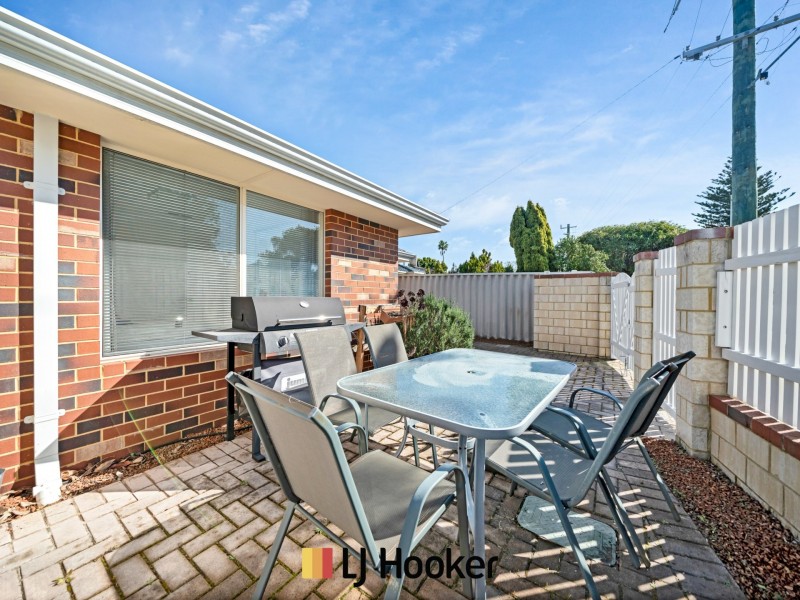 108A Culloton Cr, Balga WA 6061