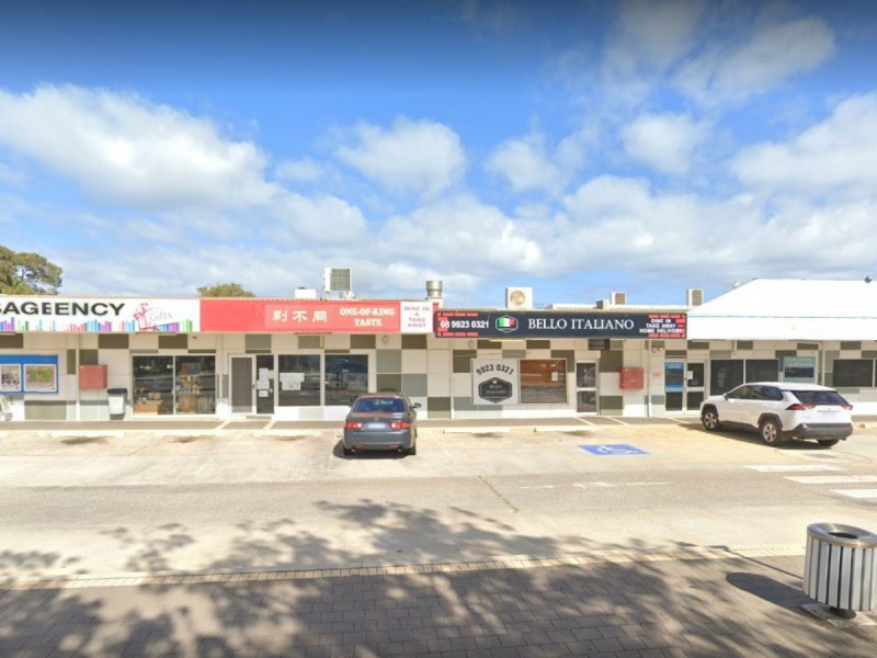 8/437 Chapman Road, Bluff Point WA 6530