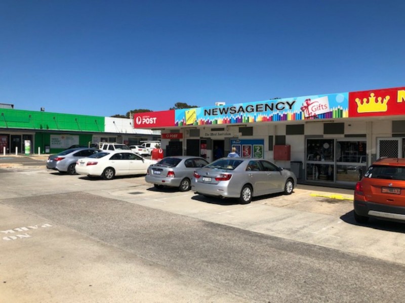 8/437 Chapman Road, Bluff Point WA 6530