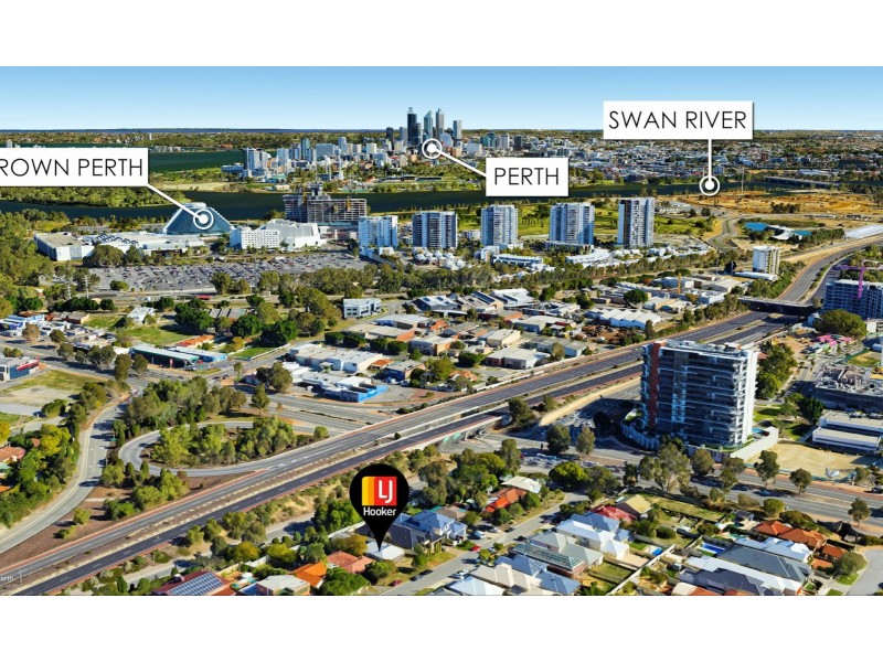 Rivervale WA 6103