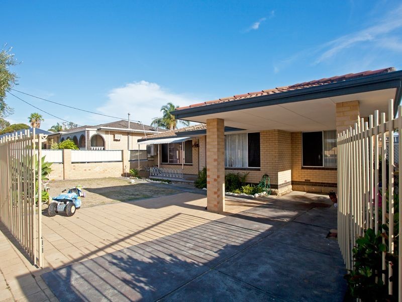14A Grinstead Way, Balga WA 6061