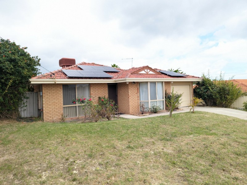 14 Excelsum Tce, Mirrabooka WA 6061