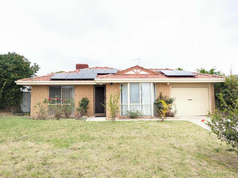14 Excelsum Tce, Mirrabooka WA 6061