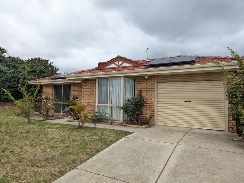 14 Excelsum Tce, Mirrabooka WA 6061