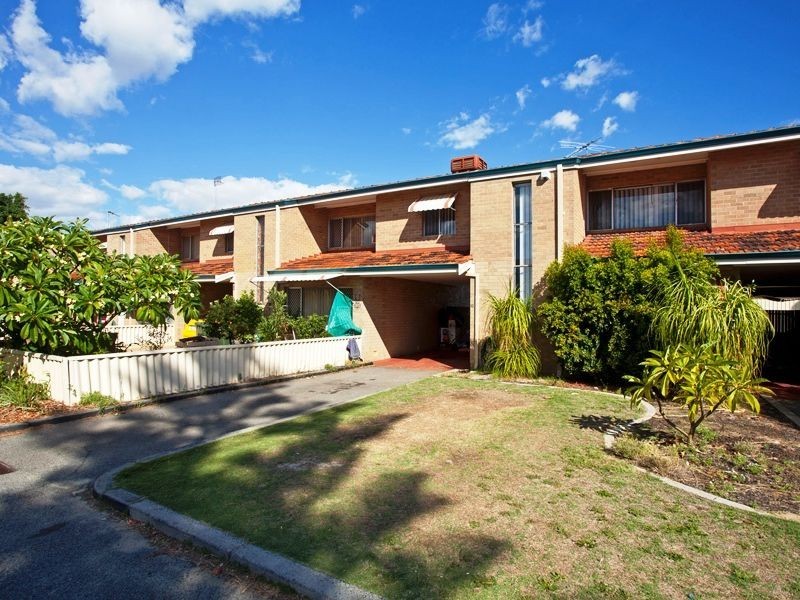 10/65 Hainsworth Avenue, Girrawheen WA 6064