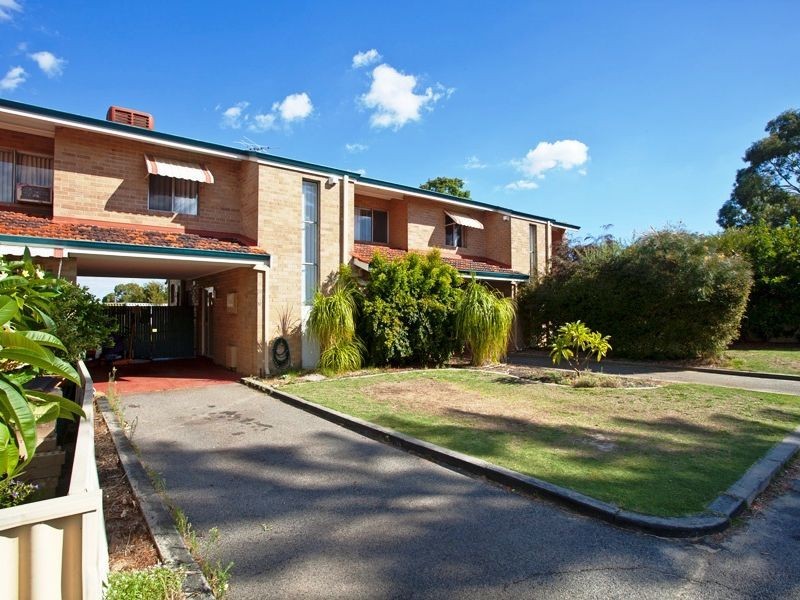10/65 Hainsworth Avenue, Girrawheen WA 6064