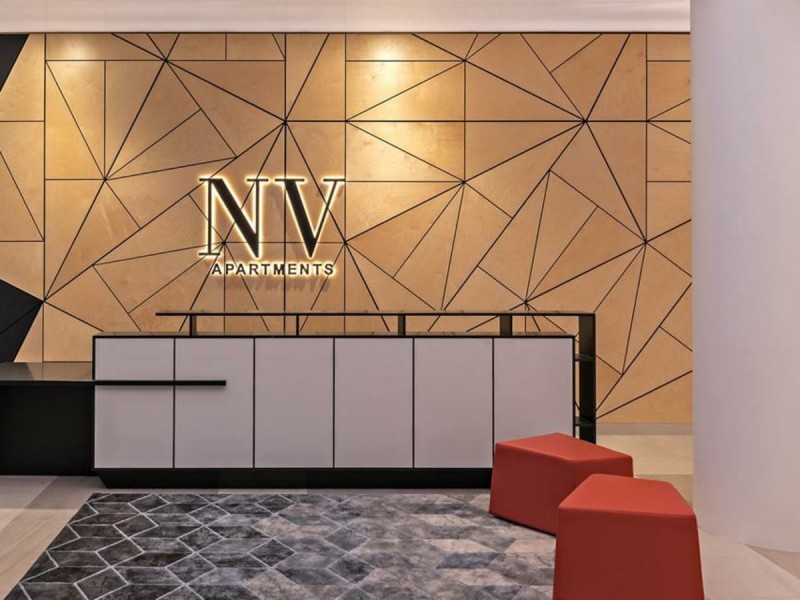 2206 380 Murray Street, Perth WA 6000