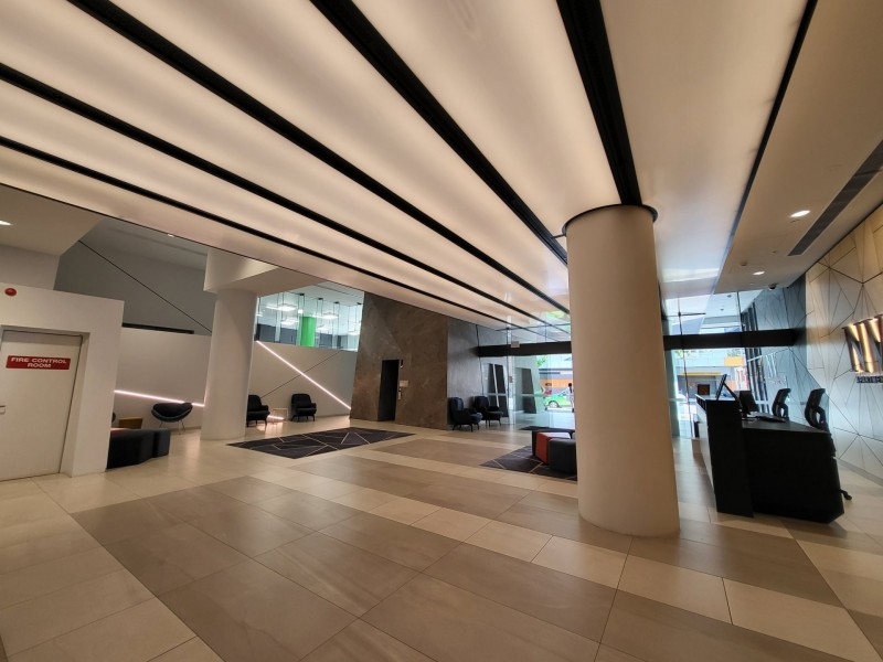 2206 380 Murray Street, Perth WA 6000