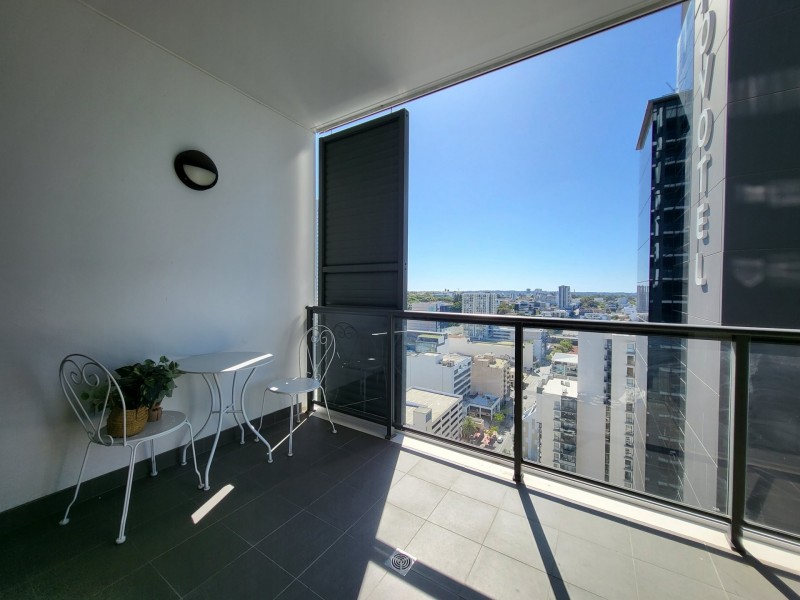 2206 380 Murray Street, Perth WA 6000