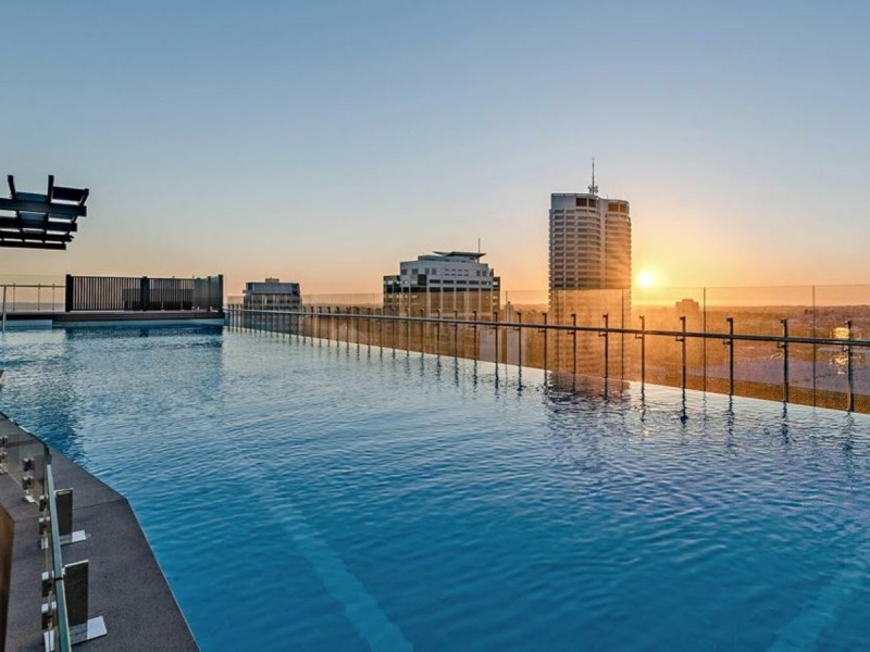 2206 380 Murray Street, Perth WA 6000