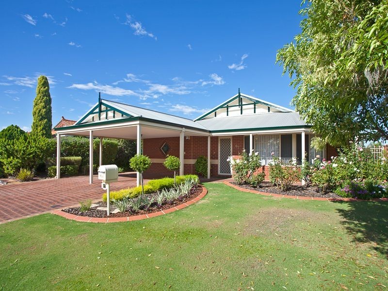 67 Guadalupe Drive, Ballajura WA 6066