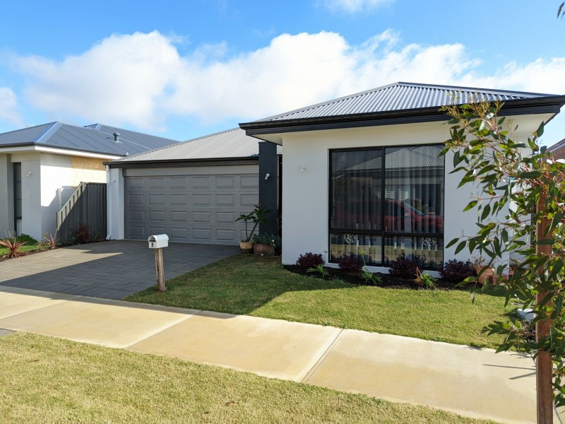 9 Celia Way, Harrisdale WA 6112