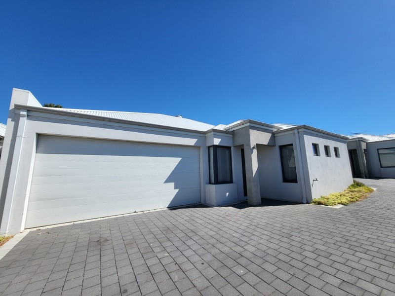 25B Newhaven Way, Nollamara WA 6061