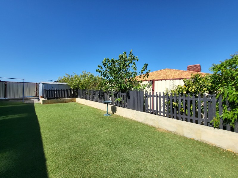 12 Driver Road, Darch WA 6065