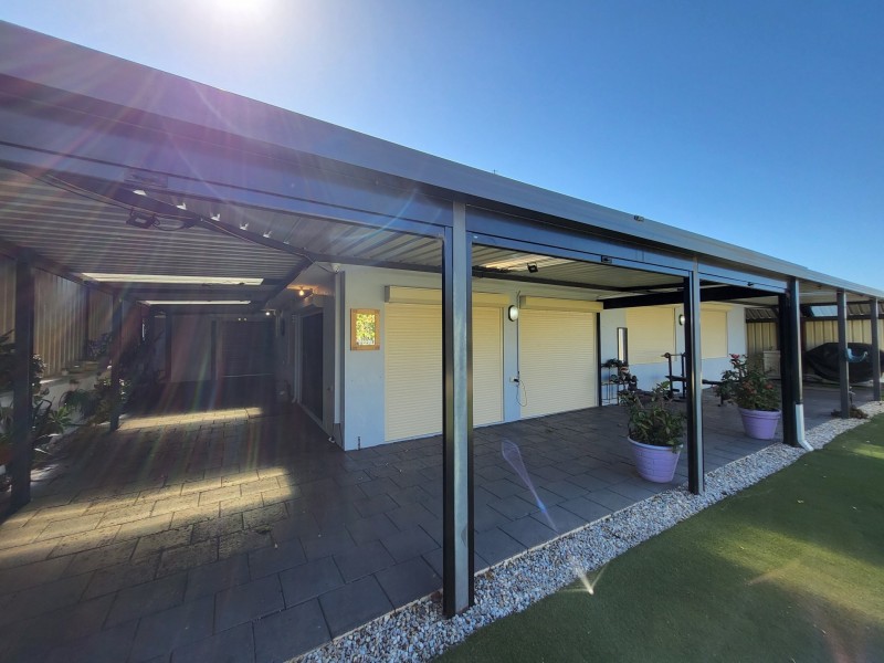 12 Driver Road, Darch WA 6065