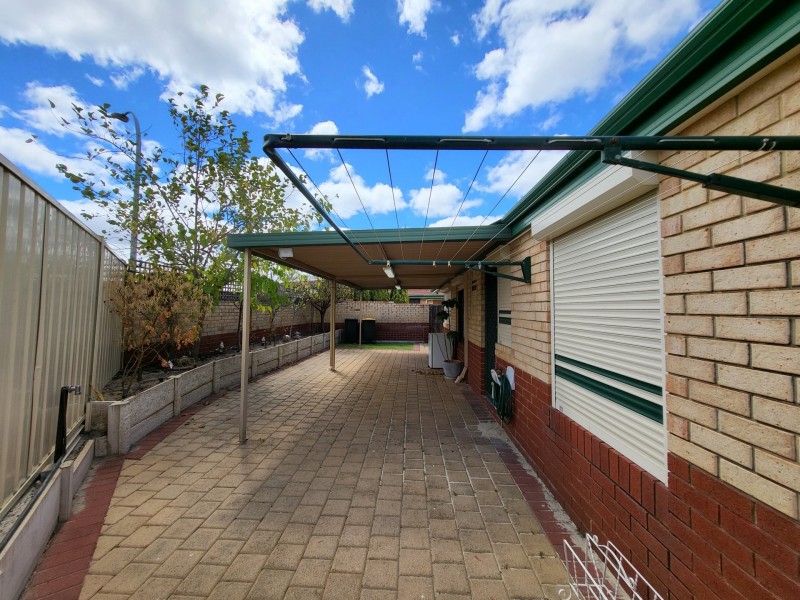 11/25 Conifer Pl, Beechboro WA 6063