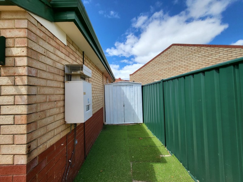 11/25 Conifer Pl, Beechboro WA 6063