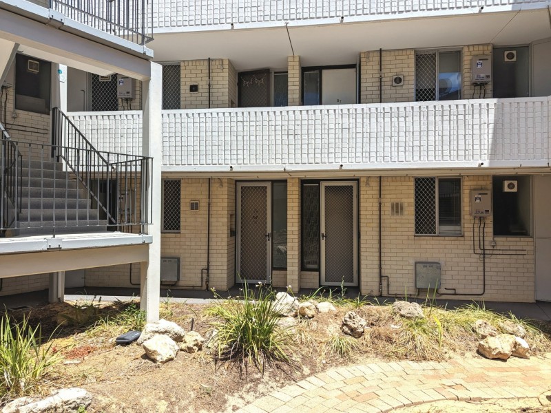 74/81 King William St, Bayswater WA 6053