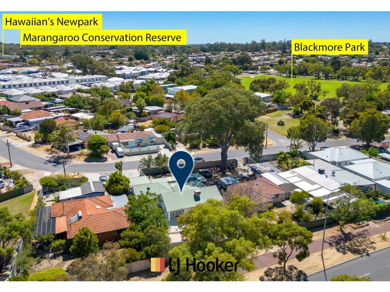 41 Allinson Drive, Girrawheen WA 6064