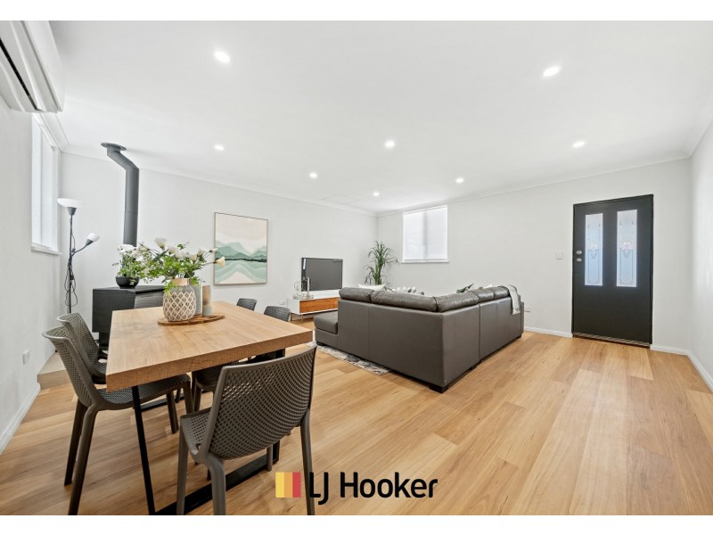 41 Allinson Drive, Girrawheen WA 6064