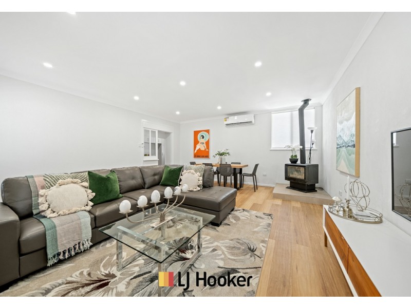 41 Allinson Drive, Girrawheen WA 6064