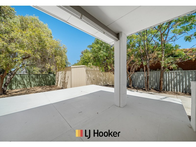 41 Allinson Drive, Girrawheen WA 6064