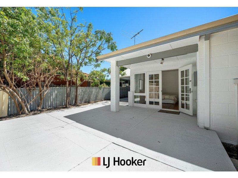 41 Allinson Drive, Girrawheen WA 6064