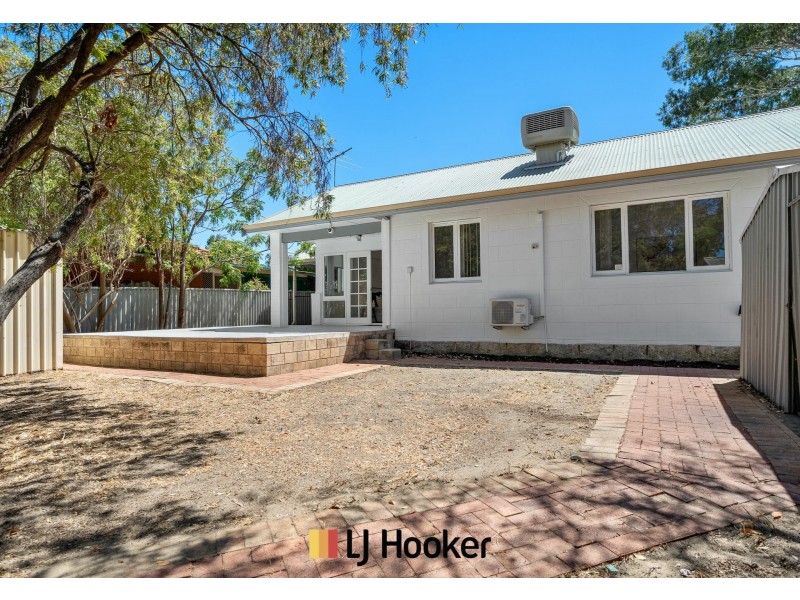 41 Allinson Drive, Girrawheen WA 6064