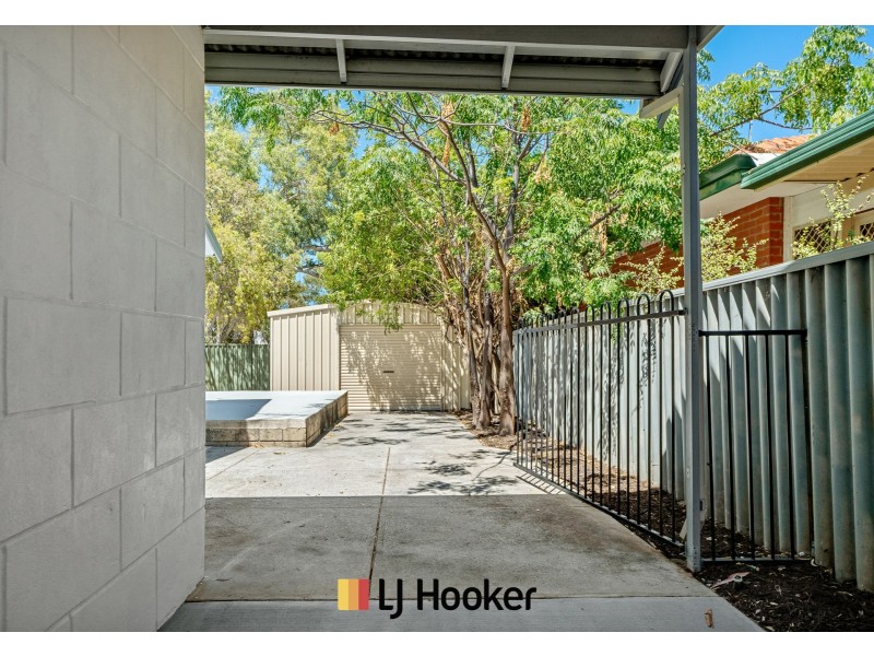 41 Allinson Drive, Girrawheen WA 6064