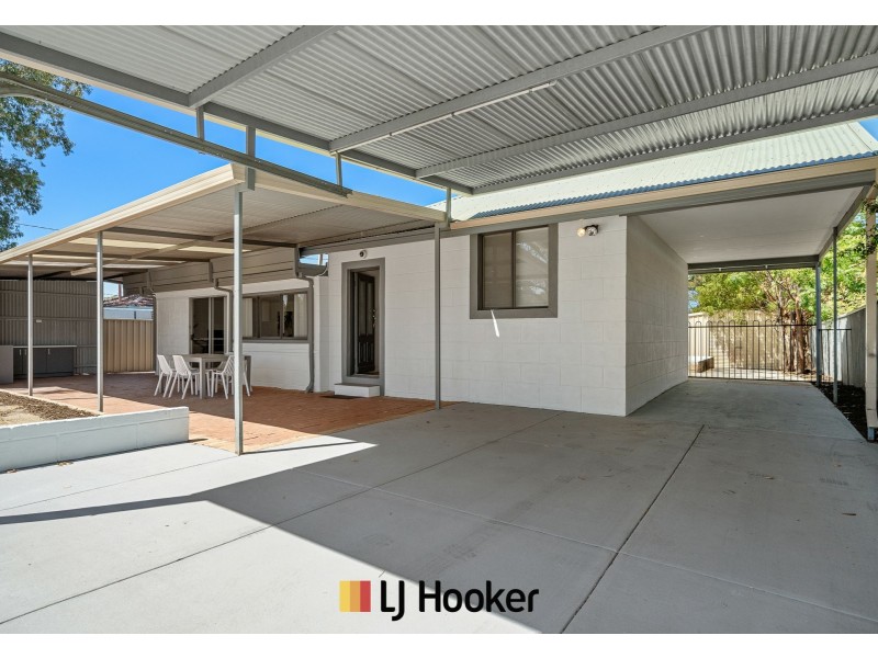 41 Allinson Drive, Girrawheen WA 6064