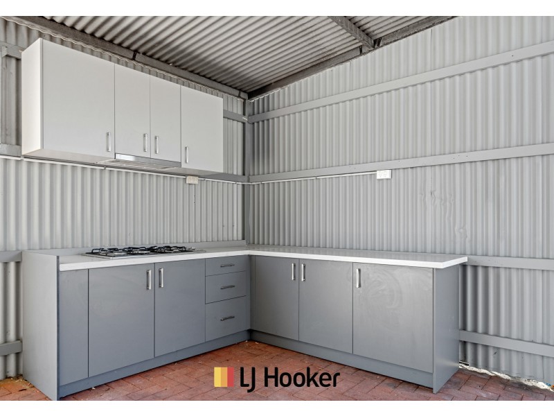 41 Allinson Drive, Girrawheen WA 6064