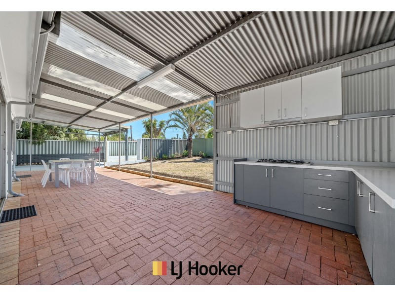 41 Allinson Drive, Girrawheen WA 6064