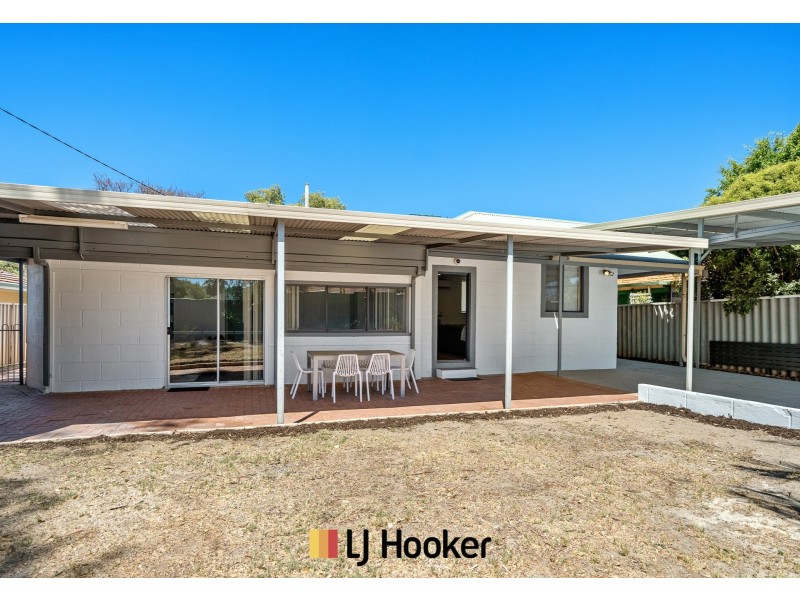 41 Allinson Drive, Girrawheen WA 6064