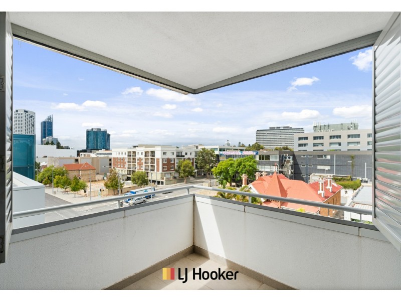 56/1178 Hay Street, West Perth WA 6005