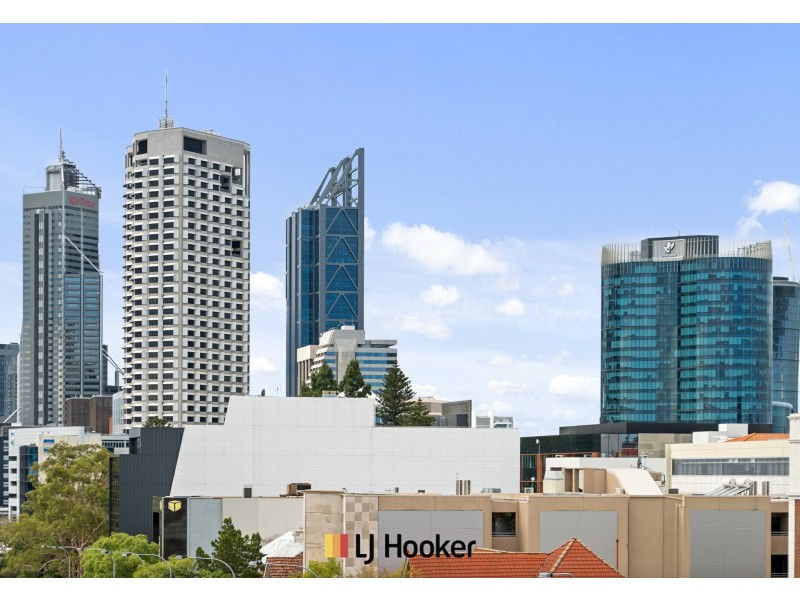 56/1178 Hay Street, West Perth WA 6005