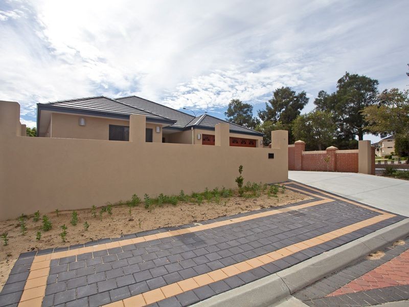 26 Saddler Circle, Mirrabooka WA 6061