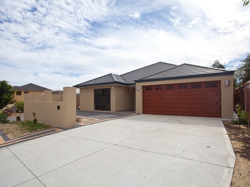 26 Saddler Circle, Mirrabooka WA 6061